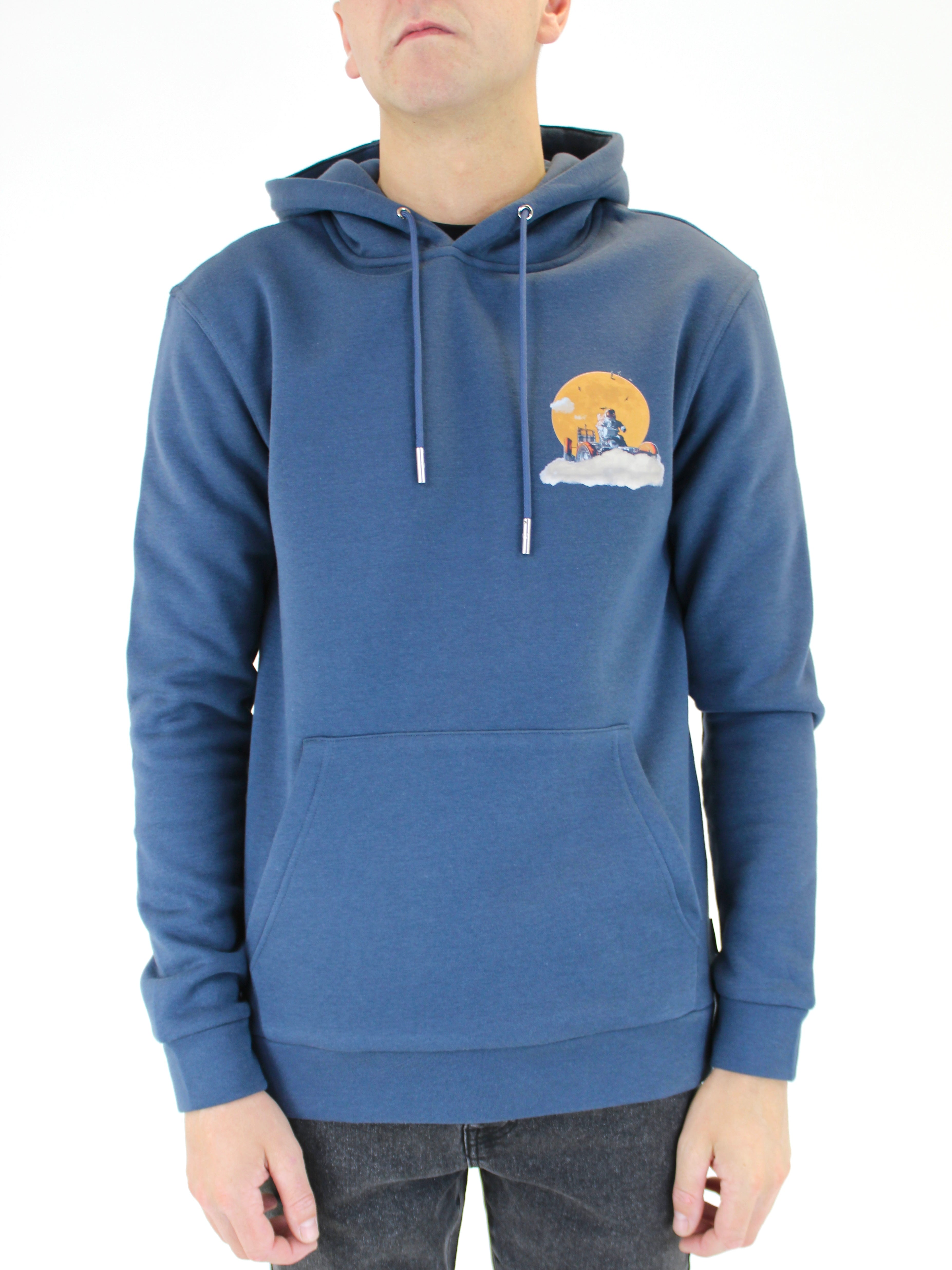 HOODIE PFHP PIONNIERS main image 1