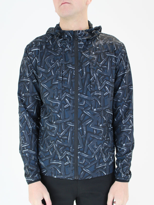 Bermuda V10 Windbreaker