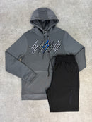 Grey Blue Bolt / Versatile Cargo Set