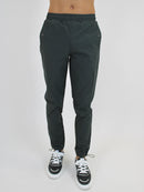 Grey Versatile Cargo Pants