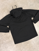 Black Versatile 2.0 Jacket