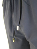 Navy Versatile Cargo Pants