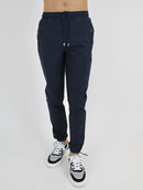 Navy Versatile Cargo Pants