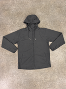 Dark Grey Versatile 2.0 Jacket
