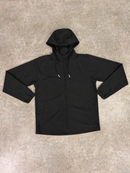 Black Versatile 2.0 Jacket