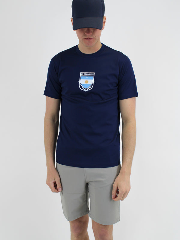 Kids Argentina Icon T-Shirt