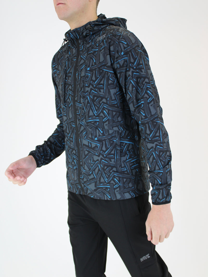 Nepal V10 Jacket