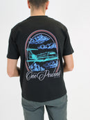 Black One Percent T-Shirt