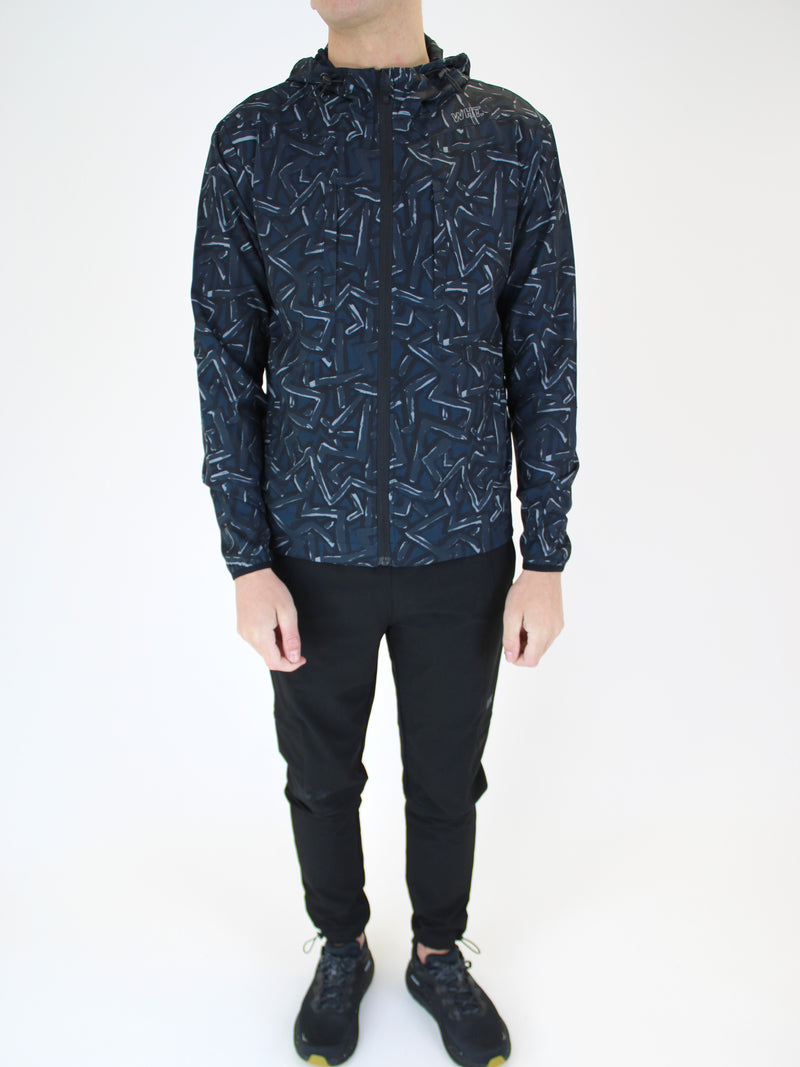 Kids Bermuda V10 Jacket