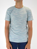Kids 040 Striped LightWeight Premium T-Shirt
