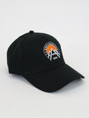 Explorer (Orange Edition) Cap