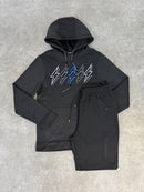 Black Blue Bolt / Versatile Cargo Set