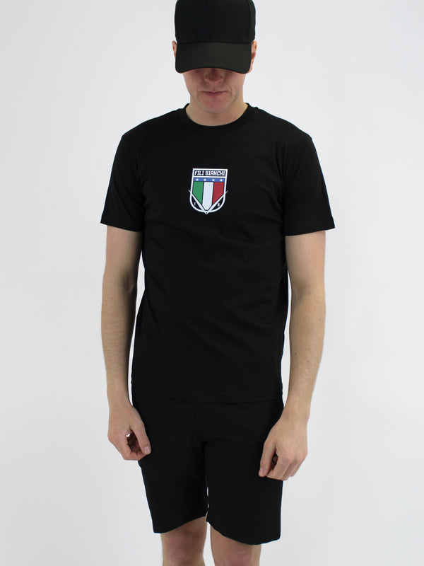 Italy Icon T-Shirt