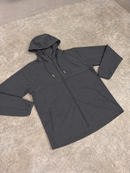 Dark Grey Versatile 2.0 Jacket