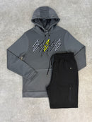 Grey Neon Bolt / Versatile Cargo Set