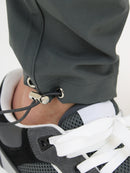 Grey Versatile Cargo Pants