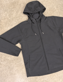 Dark Grey Versatile 2.0 Jacket
