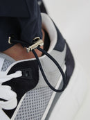 Navy Versatile Cargo Pants