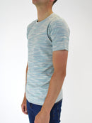 Kids 040 Striped LightWeight Premium T-Shirt