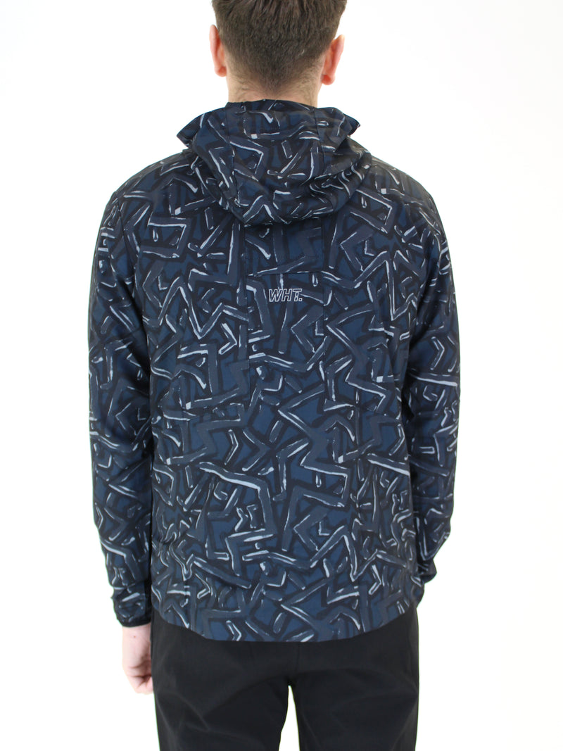 Kids Bermuda V10 Jacket