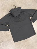 Dark Grey Versatile 2.0 Jacket