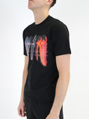 Kids Black Solar T-Shirt