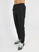 Black Versatile Cargo Pants