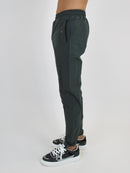 Grey Versatile Cargo Pants