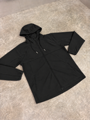 Black Versatile 2.0 Jacket