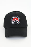 Explorer (Red Edition) Cap