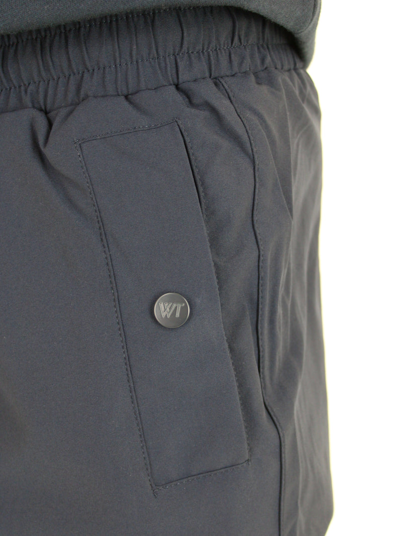 Navy Versatile Cargo Pants