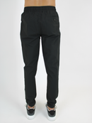 Black Versatile Cargo Pants