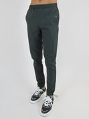 Grey Versatile Cargo Pants
