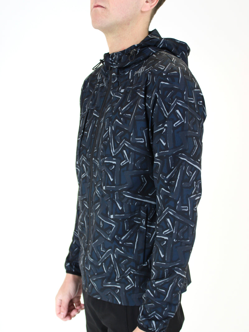 Kids Bermuda V10 Jacket
