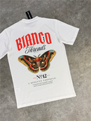 White Bianco T-Shirt