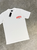 White Bianco T-Shirt