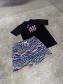 Wavey Bolt Swim Set (2 Piece)