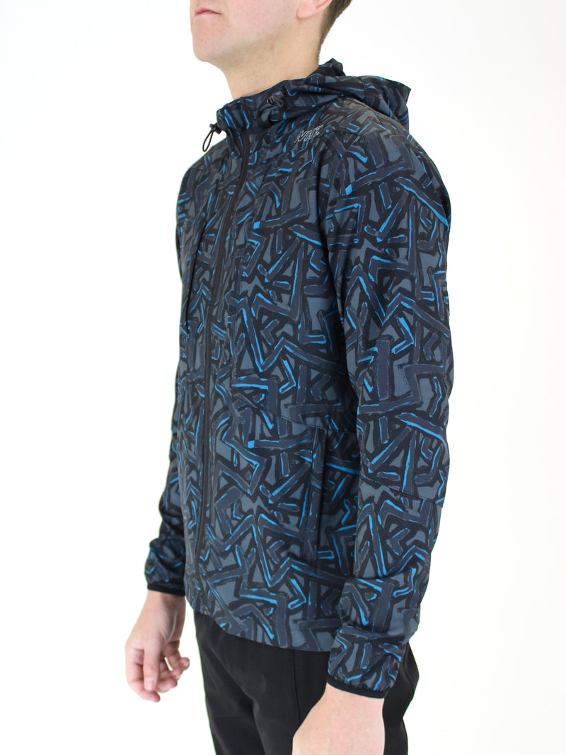 Nepal V10 Jacket