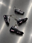 Pink 110 Keyring