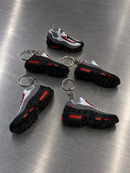 Red 110 Keyring