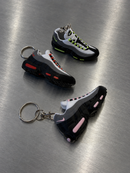 3 Pack, 110 Keyring