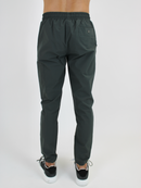 Grey Versatile Cargo Pants
