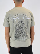 Stone Fight Club T-Shirt