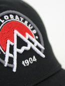 Explorer (Red Edition) Cap