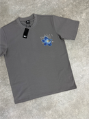 Grey Symbiosis T-Shirt