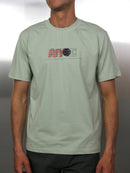 Pale Green Knicks T-Shirt