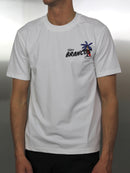 White Fios Brancos T-Shirt