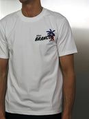 White Fios Brancos T-Shirt