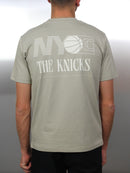 Stone Knicks T-Shirt