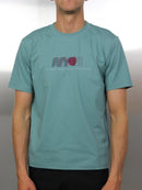 Teal Knicks T-Shirt
